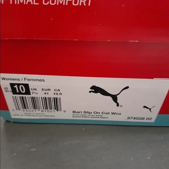 Puma Shoes - Picture 3 of 3